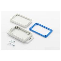 Supertronic PF5075G-S Wandbehuizing 96 x 51 x 18 1 stuk(s) - thumbnail