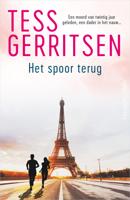 Het spoor terug - Tess Gerritsen - ebook - thumbnail
