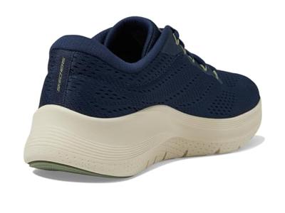 Skechers Arch Fit 2.0 232700/NVY Blauw-44 maat 44