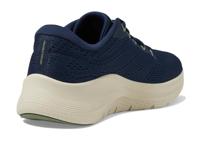 Skechers Arch Fit 2.0 232700/NVY Blauw-44 maat 44 - thumbnail