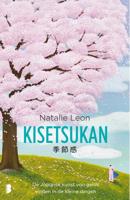 Kisetsukan - Natalie Leon - ebook - thumbnail