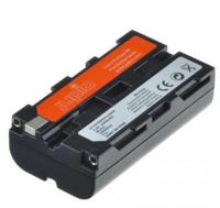 Jupio Sony NP-F330/F550 / NP-F330/F550 - thumbnail