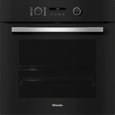 Miele H 2766-1 BP Edition 125 Inbouw oven Zwart Miele H 2766-1 BP Edition 125 Inbouw oven Zwart