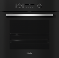 Miele H 2766-1 BP Edition 125 Inbouw oven Zwart - thumbnail