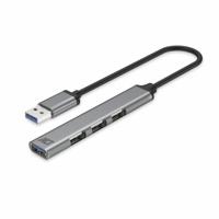 ACT Usb-a hub 3.0, 4 port usb-a - thumbnail