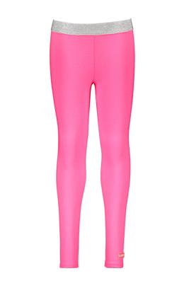 B.Nosy Meisjes legging - Knock out pink