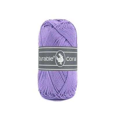 Durable Coral 269 Light Purple