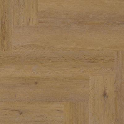 Ambiant - Spigato Vivero Visgraat Dark Oak (Plak PVC)