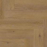 Ambiant - Spigato Vivero Visgraat Dark Oak (Plak PVC) - thumbnail