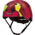 Melon helm urban active ember xl-2xl - thumbnail