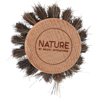 Smart Afwasborstelkop - vervanging - fsc - zwart - thumbnail