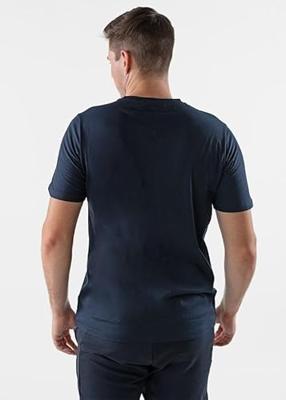 JAKO 6165K T-Shirt Base Kids - Marine - 128