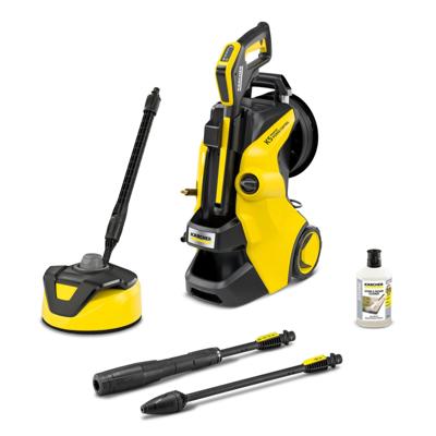 Karcher K 5 Premium Power Control Home Hogedrukreiniger - 1.324-574.0 Karcher K 5 Premium Power Control Home Hogedrukreiniger - 1.324-574.0