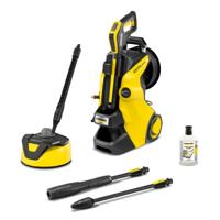 Karcher K 5 Premium Power Control Home Hogedrukreiniger - 1.324-574.0 - thumbnail