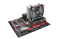 Thermaltake Riing Silent 12 RGB Sync Edition - thumbnail