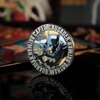DC Comics Collectable Batman Caped Crusader Limited Edition - thumbnail