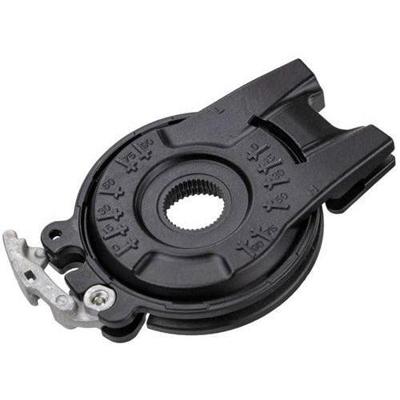 Enviolo naaf interface 40t cargo