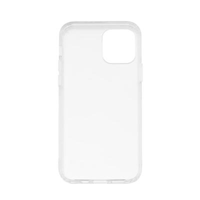 JT Berlin Pankow Clear Backcover Apple iPhone 13 mini Transparant Stootbestendig, Inductieve lading
