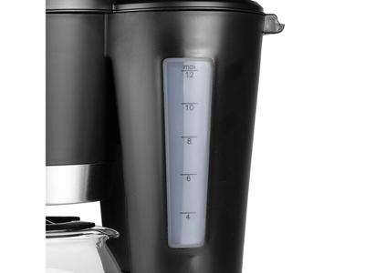 Tristar Koffiezetapparaat 10-12 kop - thumbnail