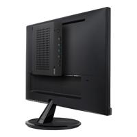 Asus Barebone PN43-BBN100MD Intel® Celeron® N100 3.4 GHz Niet beschikbaar 90MR0172-M00030 - thumbnail