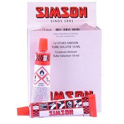 Simson solutie 10 ml (12x)
