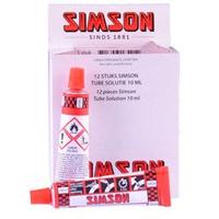 Simson solutie 10 ml (12x) - thumbnail