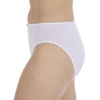 Dames heup slip - katoen 3267 - dames ondergoed - dames onderbroek - Katoenen ondergoed - thumbnail