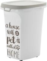 Moderna voercontainer trendy story pet wisdom - thumbnail
