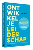 Ontwikkel je leiderschap - Joël Aerts - ebook - thumbnail