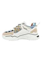 DWRS Orion J6870-01-8338 Beige / Blauw-37 maat 37 - thumbnail