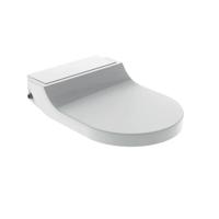 Geberit Toiletzitting met Onderdouche AquaClean Tuma Classic Alpien Wit - thumbnail