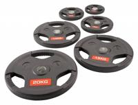 PT Essentials PRO Olympische Halterschijven - thumbnail