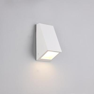 Trio WandlampBraga wit - R26971631