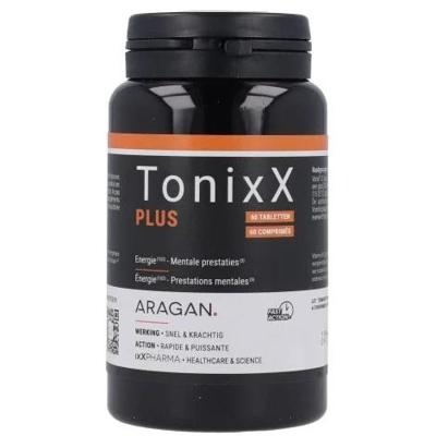 Ixx Pharma TonixX Plus 60Tabletten