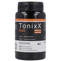Ixx Pharma TonixX Plus 60Tabletten - thumbnail
