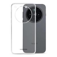Mobilize Gelly Case OPPO Find X8 Clear - thumbnail