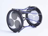 Roland TAIKO-1 elektronische taiko-percussiepads - thumbnail