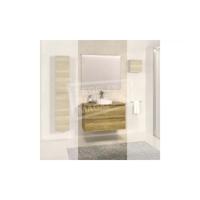 Wiesbaden Onderkast Nato Bologna 80 cm - thumbnail