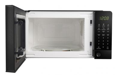 Esperanza EKO009 magnetron Zwart Solo-magnetron Aanrecht 20 l 700 W - thumbnail