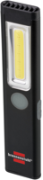Brennenstuhl led oplaadbare handlamp pl 200 ac, 200lm - 1175590100 - thumbnail