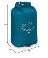 Osprey Ultralight Dry Sack 6 packsack - thumbnail