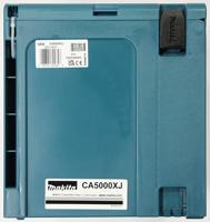 Makita CA5000XJ 230 V Groeffrees In Mbox - voor het maken van groeven in aluminium composietpanelen - CA5000XJ - thumbnail