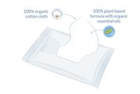 Natracare Intimate Wipes Doekjes - thumbnail