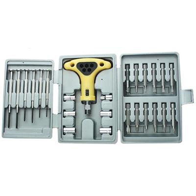 Brüder Mannesmann M29301 Gereedschapsset 26-delig