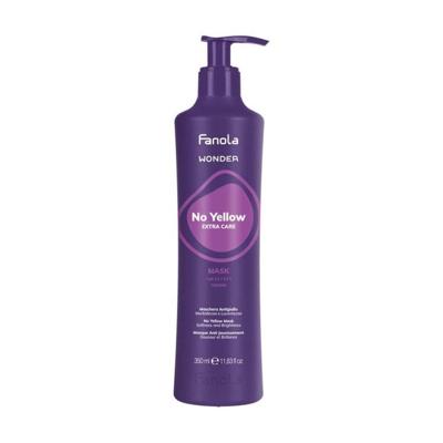 Fanola Wonder No Yellow Mask 350ml