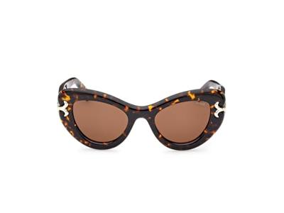 Zonnebril Dames Emilio Pucci EP0212 5052E