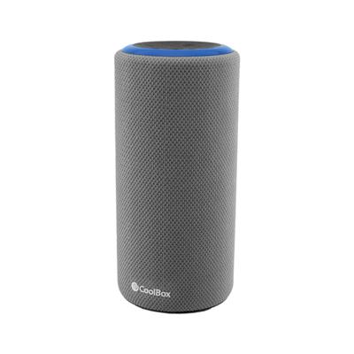 CoolBox COO-BTA-G232 Grijs 14 W Bluetooth luidspreker - thumbnail