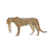 Mojo wildlife cheetah vrouwtje met welp 387167 - thumbnail