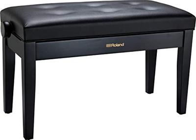 Roland RPB-D300BK dubbele pianobank Roland RPB-D300BK dubbele pianobank