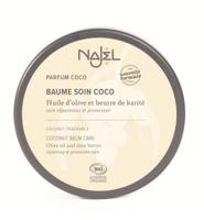 Najel Najel Coconut Balm Care (100g) - thumbnail